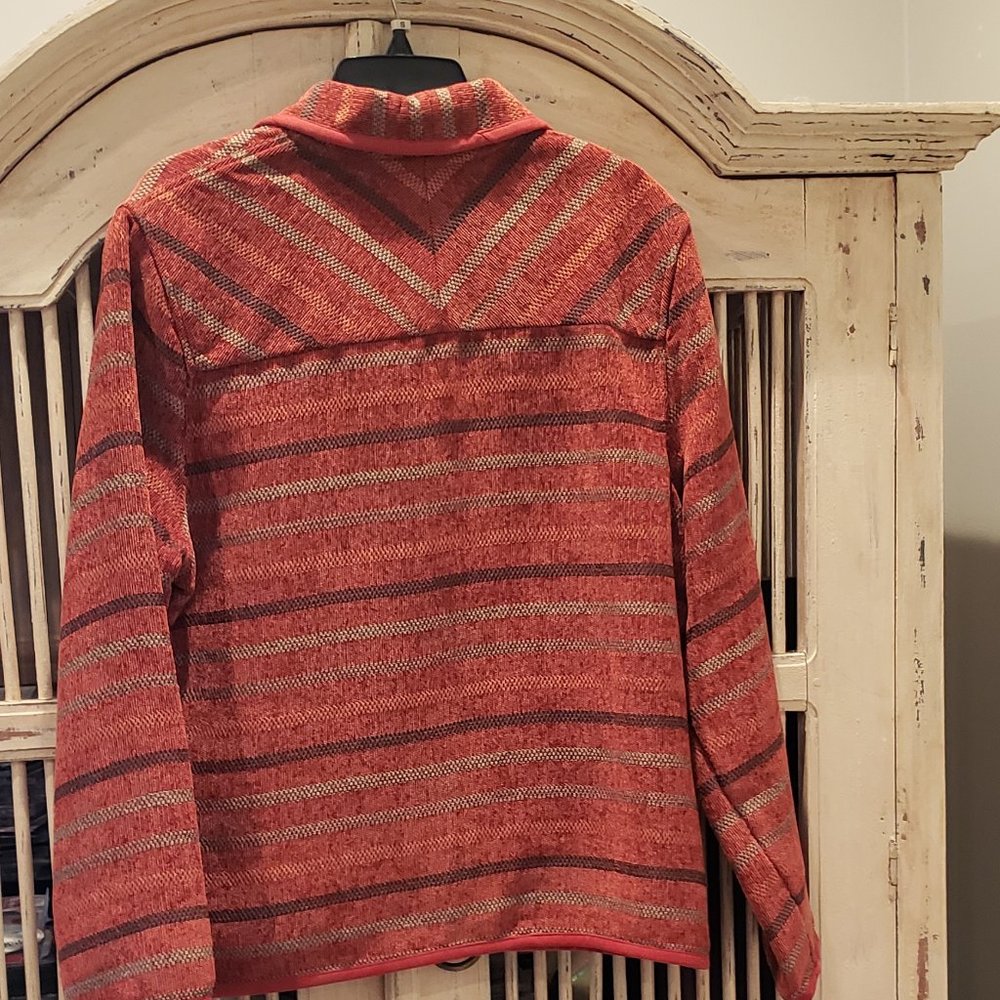 Koret Aztec Inspired Jacket - Picture 8 of 15